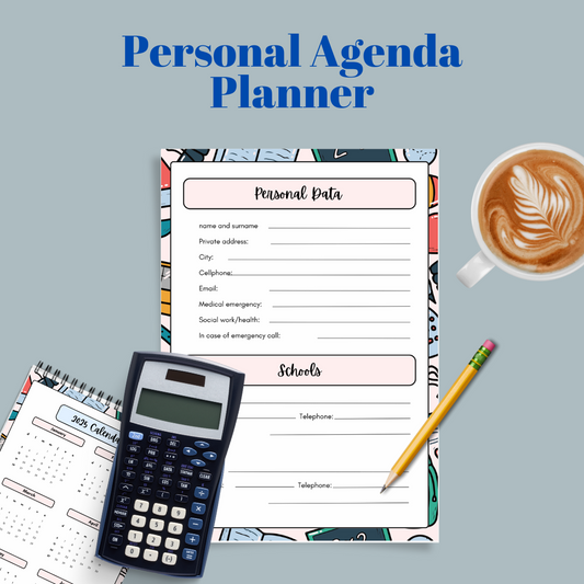 Agenda Digital